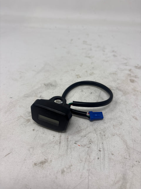 2025 250 SX-F - Hour Meter (DIS 7602)