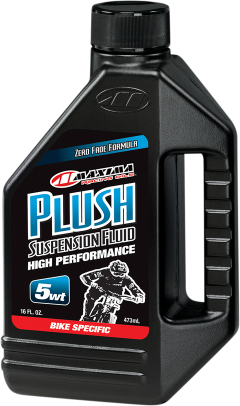 MAXIMA - PLUSH SUSPENSION FLD 5WT