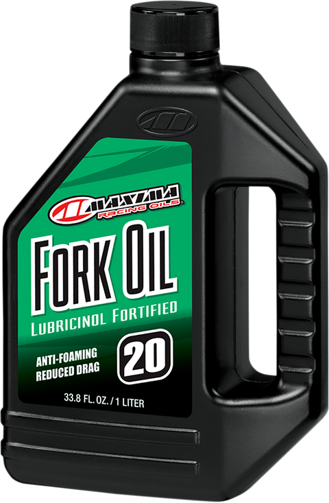 MAXIMA - FORK OIL MAXIMA 20WT LITR