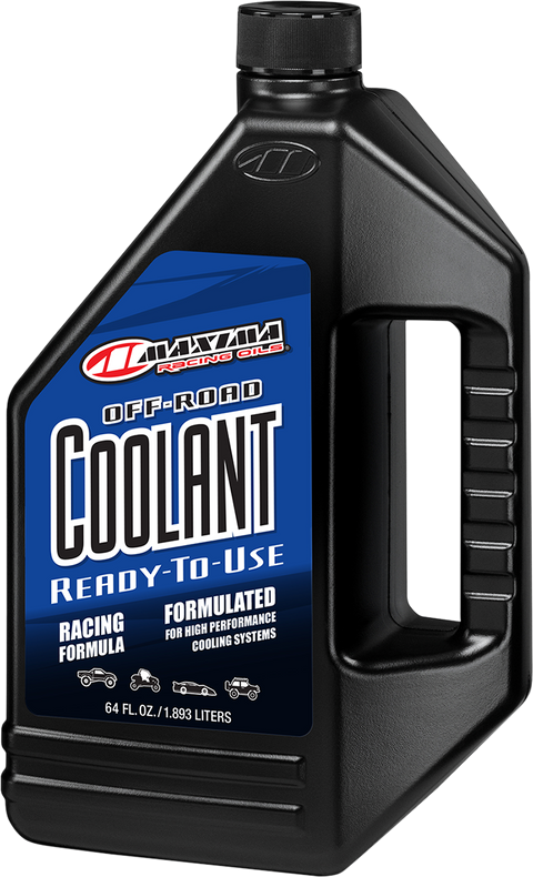 MAXIMA - OFF-ROAD COOLANT 64OZ