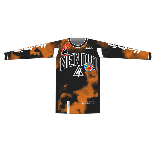 MENDID - Bleach Jersey