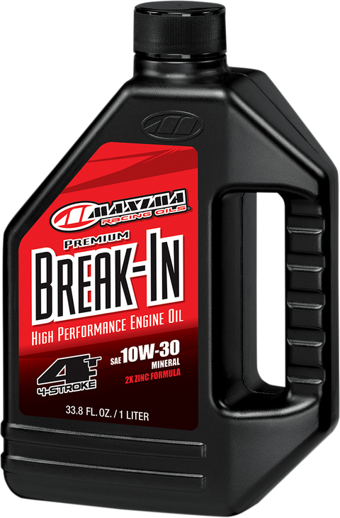 MAXIMA - OIL BREAK IN 1L