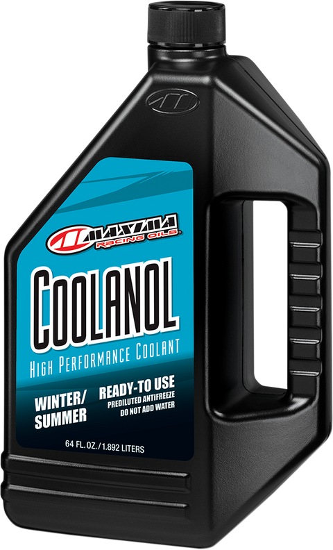 MAXIMA - COOLANOL  64 OZ.