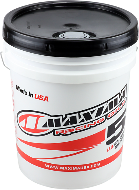MAXIMA - SHOCK FLIUDRACE LITE 5GAL