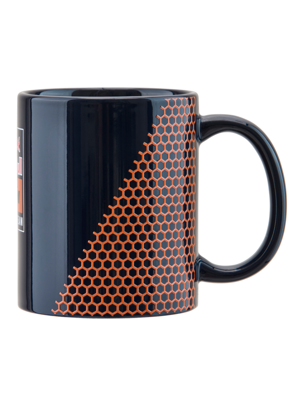 RedBull RB KTM GRID MUG