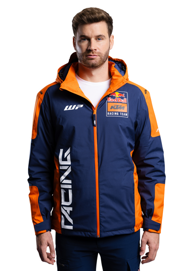 REPLICA TEAM WINTER JACKET