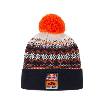 RED BULL KTM WINTER BEANIE