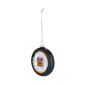 RED BULL KTM DECORATION WHEEL