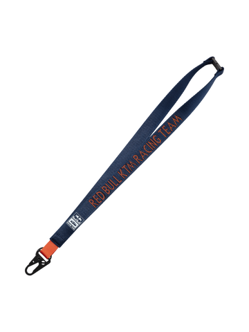 Redbull RB KTM LANYARD