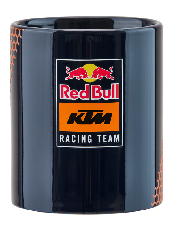 RedBull RB KTM GRID MUG