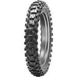 TIRE - REAR - 80/100-12 - DUNLOP MX53