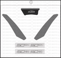 Decal, 50 SX 2023
