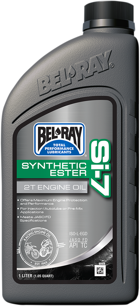 3602-0054 - OIL SI-7 SYN 2T