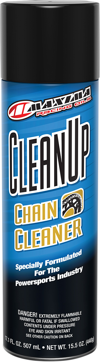 MAXIMA - CLEANER CHAIN AERO 15.5OZ