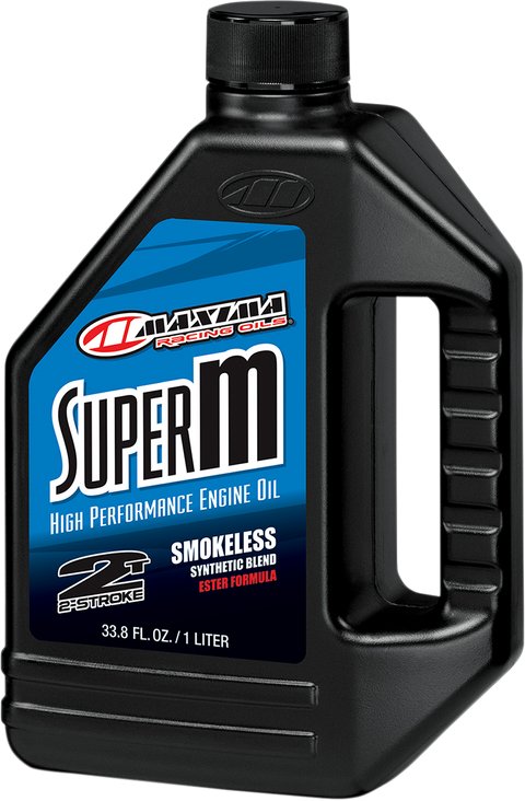 MAXIMA - SUPER M PREMIX LITER