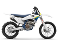 2025 HUSQVARNA FC 250