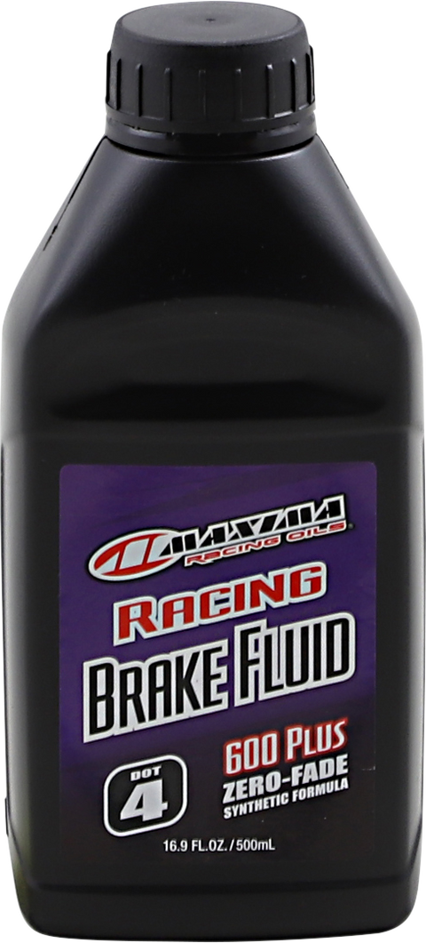MAXIMA - BRAKE FLUID DOT 4 RACING