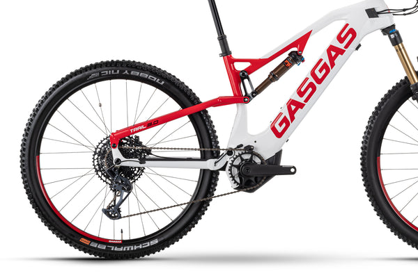 2023 GASGAS G TRAIL 3 , *.99% FOR 3 YEARS*