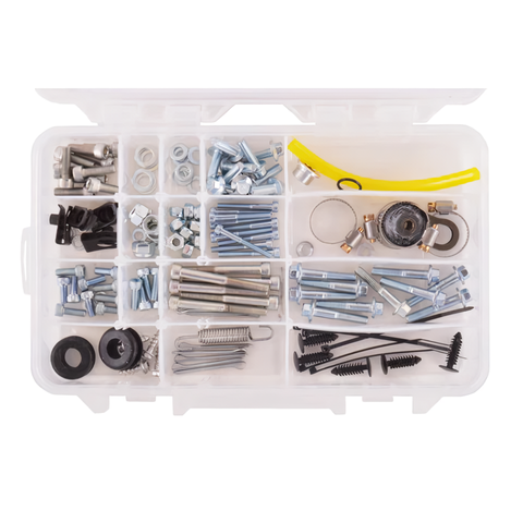 HARDWARE KIT - ESSENTIAL - HKAM0011 (2016-2021)