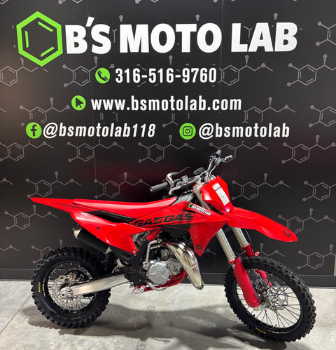 2026 GASGAS MC 85 17/14 *3.99% FOR 4 YEARS*