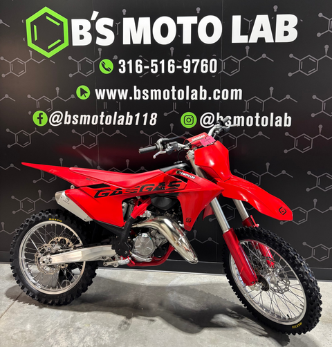 2025 GASGAS MC 150 *3.99% FOR 4 YEARS*