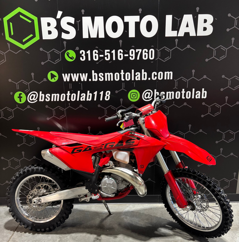 2025 GASGAS EX 300 *3.99% FOR 4 YEARS*