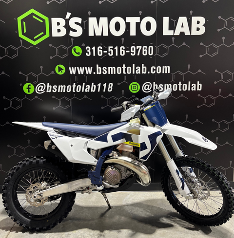 2026 HUSQVARNA TX 300