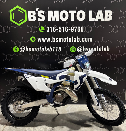 2026 HUSQVARNA TE 150