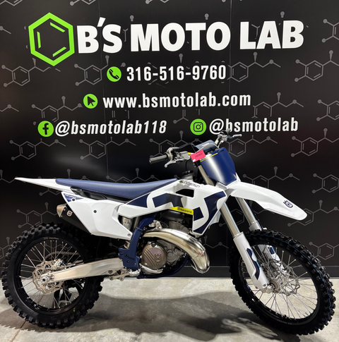 2026 HUSQVARNA TC 250