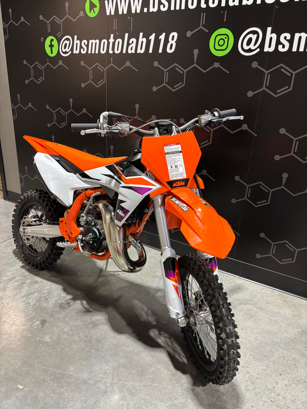 2026 KTM 65 SX – B's Moto Lab