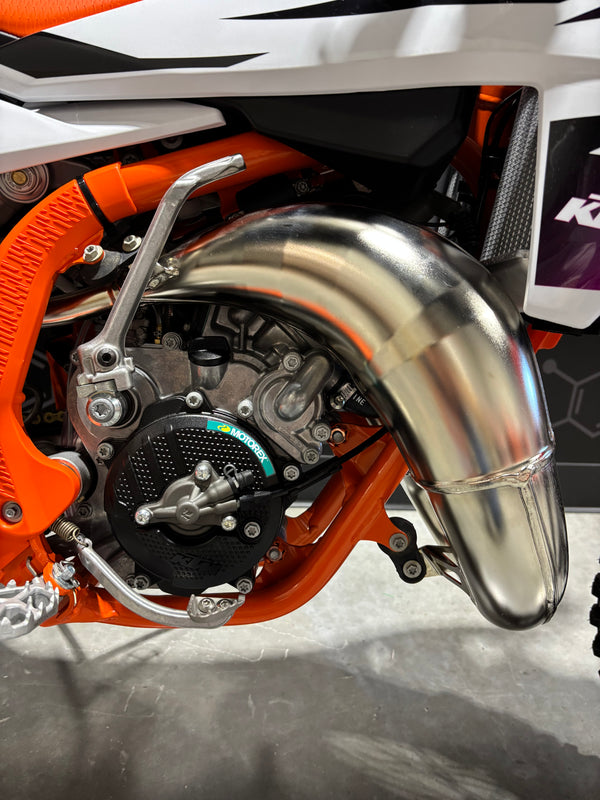 2025 KTM 65 SX – B's Moto Lab