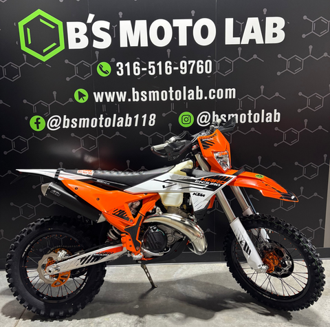 2026 KTM 300 XC-W HARDENDURO