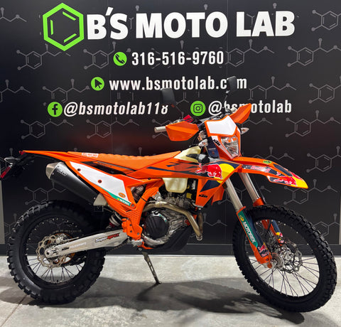 2025 KTM 500 EXC-F