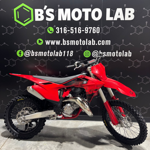 2026 GASGAS MC 125 *3.99% FOR 4 YEARS*