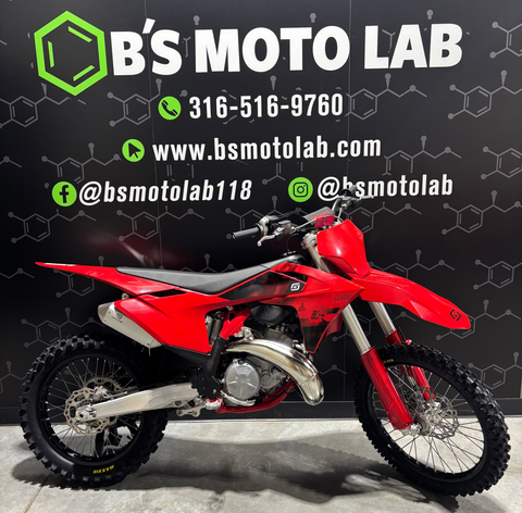 2026 GASGAS MC 250 *3.99% FOR 4 YEARS*