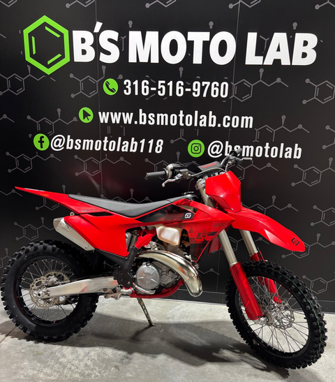 2026 GASGAS EX 300 *3.99% FOR 4 YEARS*