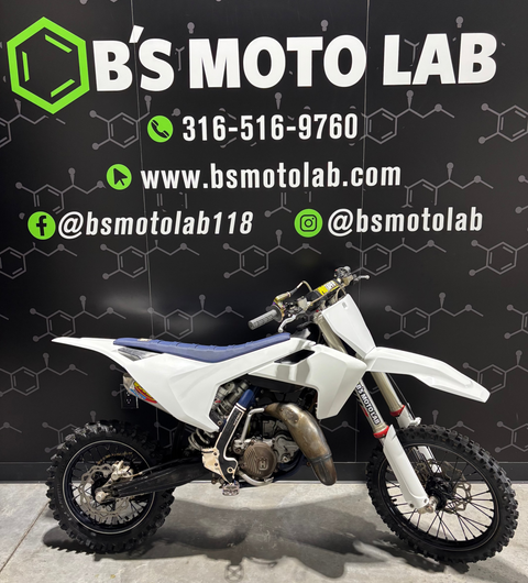 2023 HUSQVARNA TC 85 17/14 *TRADE*