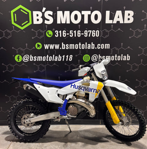 2027 HUSQVARNA TE 300