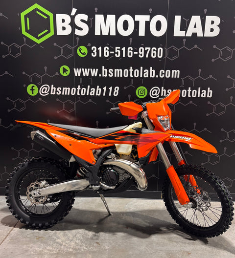 2027 KTM 300 XC-W