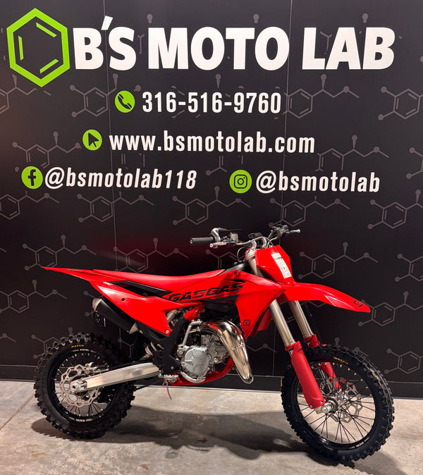 2027 GASGAS MC 85 17/14