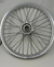 125-450cc 21 Inch OEM Silver Front Wheel