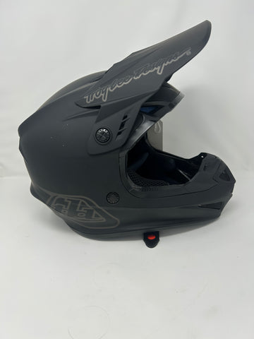 Youth GP Mono Helmet lg