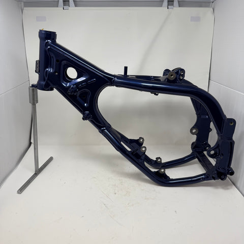 2024-2025 65 Frame