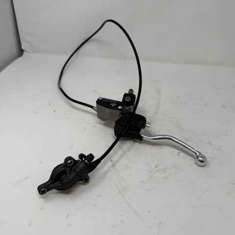 2024-2025 TC/SX/MC 65 Clutch Master Cylinder and Slave Cylinder Assembly