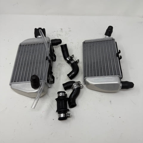 2025 SX/TC/MC 65 Radiator