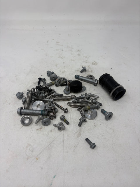 2025 250 SX-F - Cup-o-bolts 1 (DIS 7602)