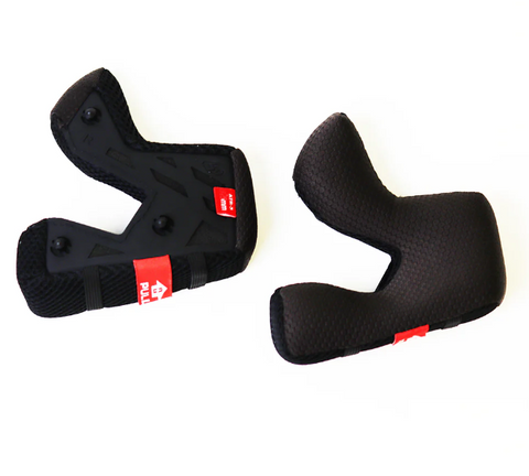 6D Helmets - ATR-3 Cheek Pad Set
