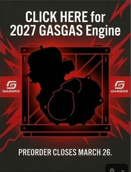 2027 - Engine EC 350F