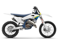 2025 HUSQVARNA TC 125