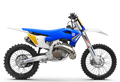 2025 HUSQVARNA TC 250 HERITAGE EDITION